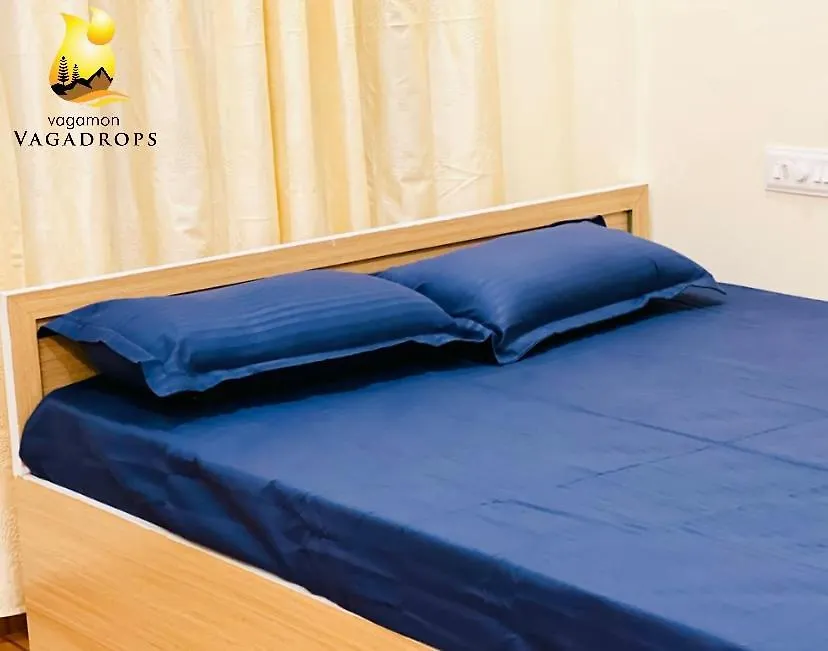 Hotel Vagamon Vagadrops