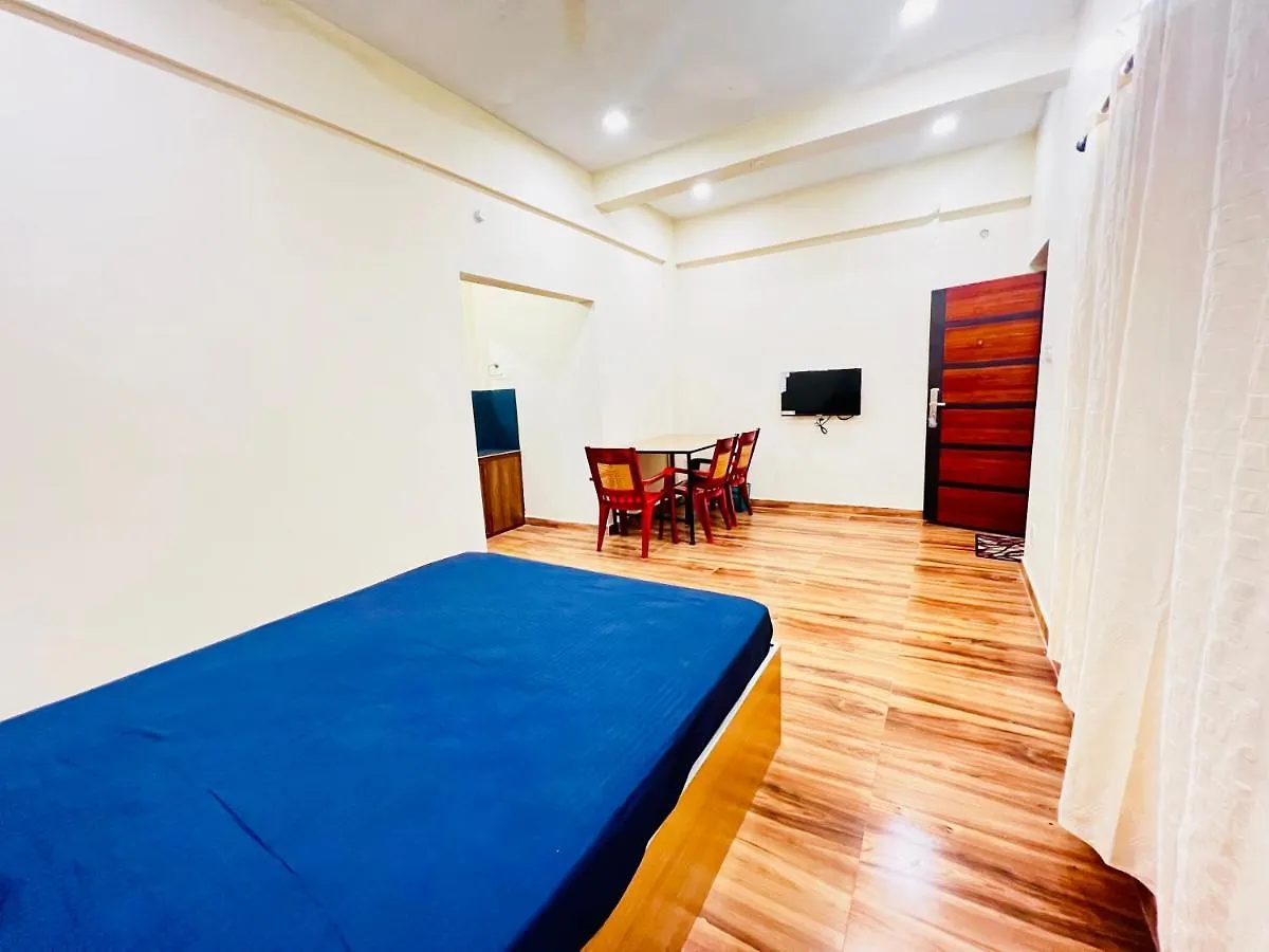 Hotel Vagamon Vagadrops