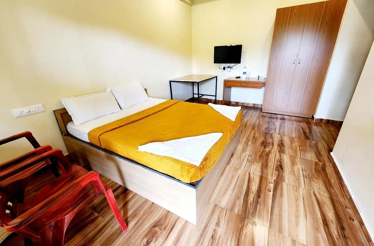 ***  Hotel Vagamon Vagadrops Inde