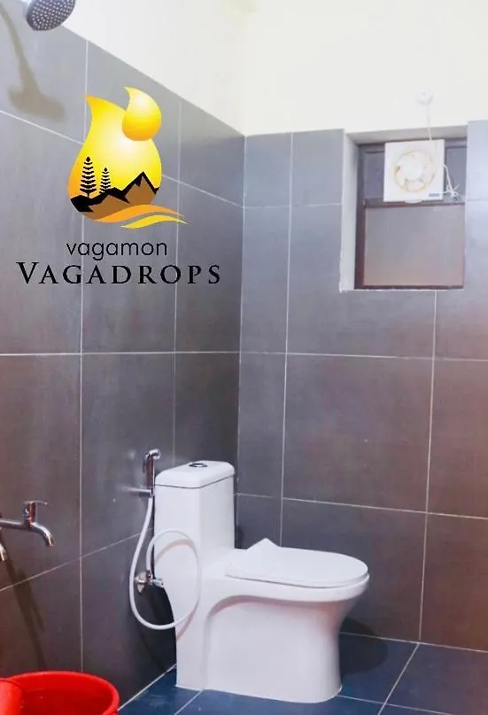 Vagamon Vagadrops Hotel India