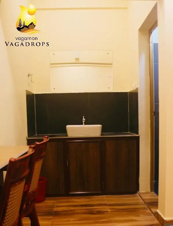 Vagamon Vagadrops Hotel