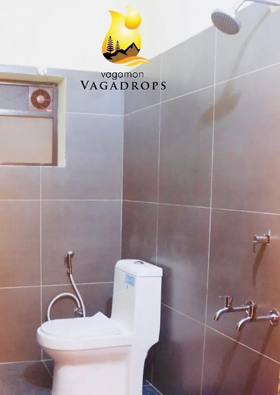 Vagamon Vagadrops Hotel