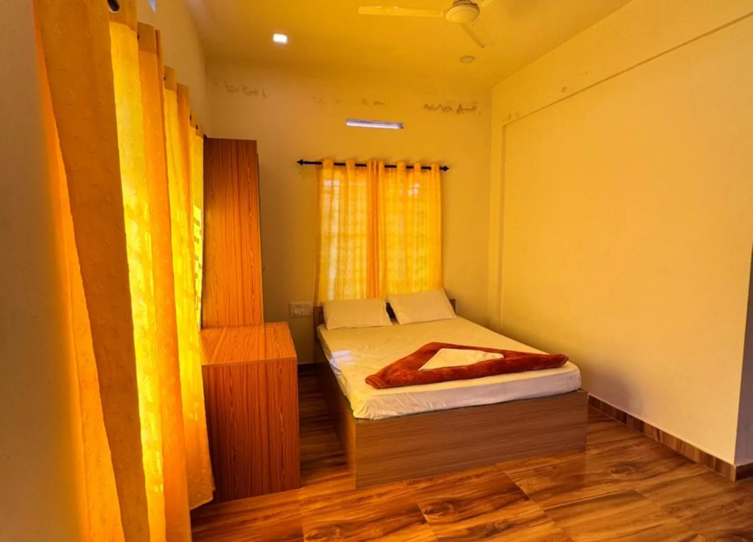 Vagamon Vagadrops Hotel 3*,