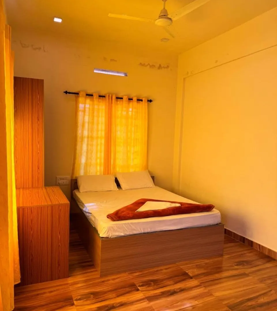 Vagamon Vagadrops Hotel India