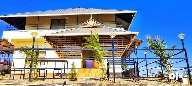 Vagamon Vagadrops Hotel 3*,